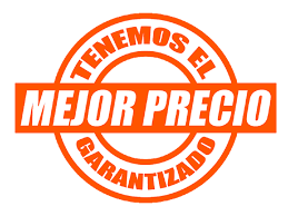 Mejor Precio