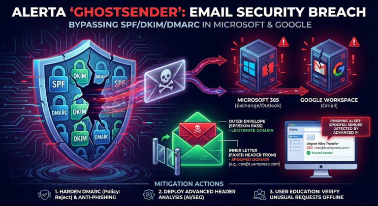Ghostsender